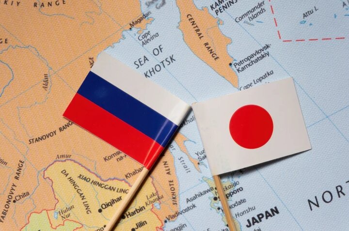 ژاپن ۱۱ فرد و ۴۱ شرکت روسی را تحریم کرد