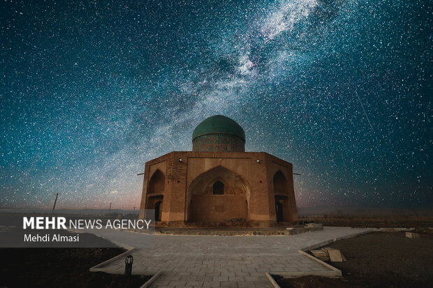 ایران کا صوبہ زنجان تاریخی عجائبات اور سیاحتی مقامات کی سرزمین
