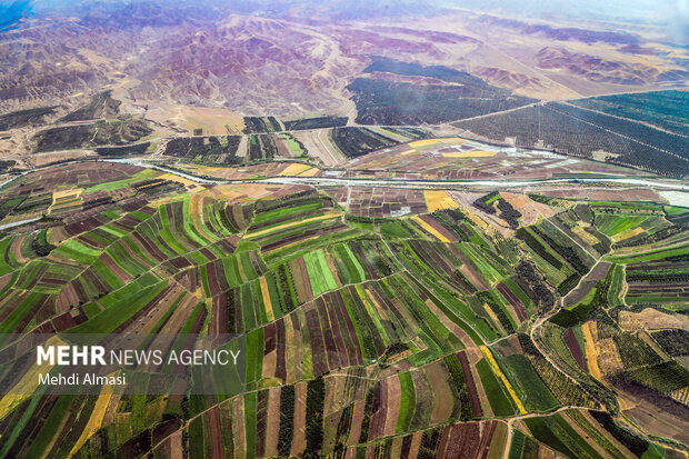 شهرستان طارم هندوستان ایران