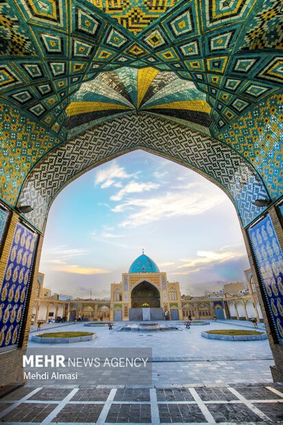 ایران کا صوبہ زنجان تاریخی عجائبات اور سیاحتی مقامات کی سرزمین
