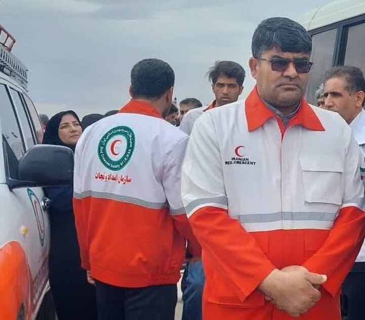 زمان پوشش حوادت ترافیکی در کرمان به ۹ دقیقه کاهش یافت زمان پوشش حوادت ترافیکی در کرمان به ۹ دقیقه کاهش یافت