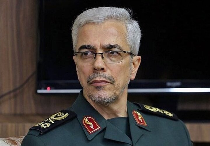 Tümgeneral Bakıri'den "Nevruz Bayramı" mesajı Tümgeneral Bakıri'den "Nevruz Bayramı" mesajı