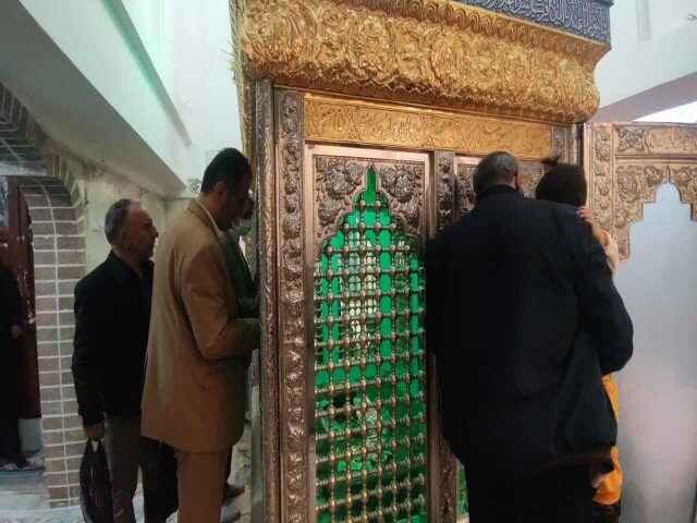 زهد و سخاوت اهل بیت پیامبر را در سال جدید الگو قرار دهیم