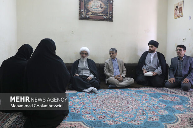 لزوم رفع نیازمندی‌های اساسی خانواده‌های ایتام بوشهری