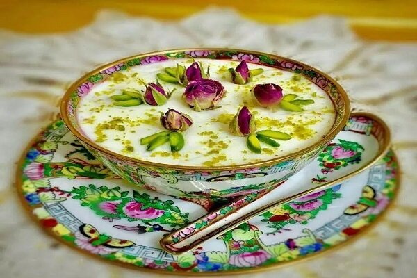 İran'ın farklı kentlerindeki en lezzetli iftar yemekleri