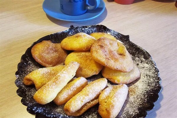 İran'ın farklı kentlerindeki en lezzetli iftar yemekleri
