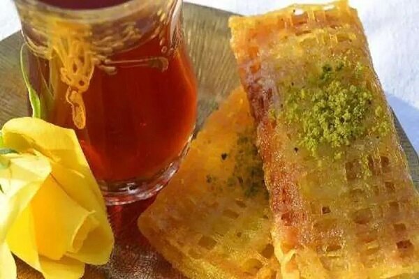 İran'ın farklı kentlerindeki en lezzetli iftar yemekleri