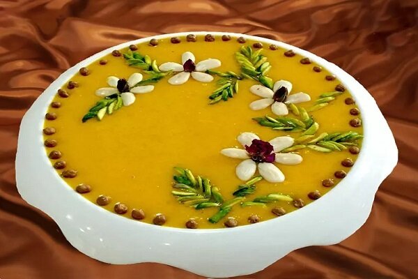 İran'ın farklı kentlerindeki en lezzetli iftar yemekleri