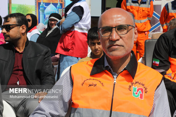 تلفات جادهای در استان بوشهر ۶۴ درصد کاهش یافت تلفات جادهای در استان بوشهر ۶۴ درصد کاهش یافت