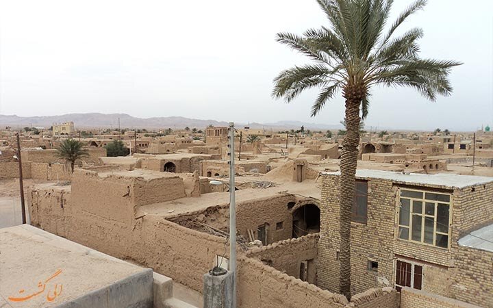 نمک سیاه را در کویر طبقه ببینید + عکس 8