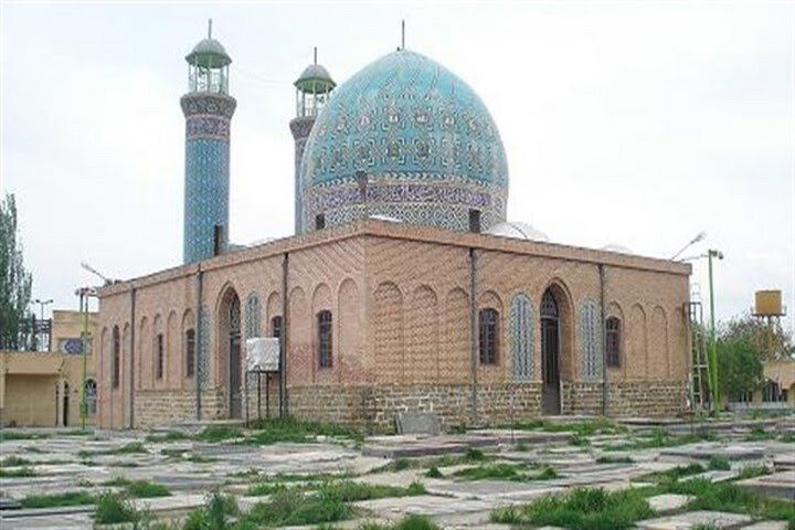 نمک سیاه را در کویر طبقه ببینید + عکس 5