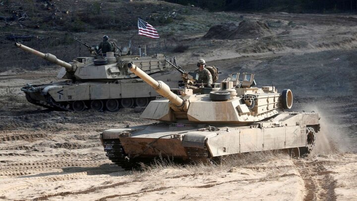 بقيمة تتجاوز 2 مليار دولار.. الولايات المتحدة توافق على بيع دبابات "أبرامز" إلى البحرين