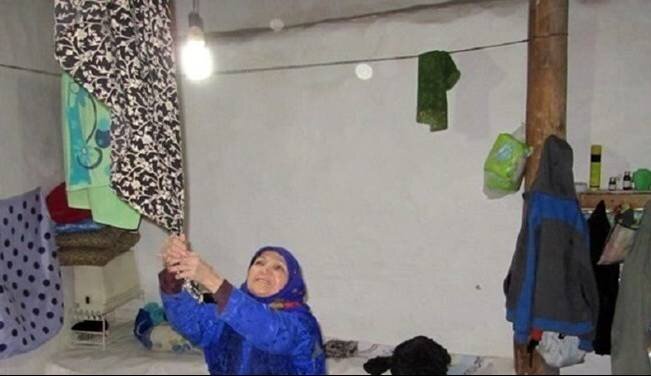 نگاهی به آیینهای کهن نوروزی در آذربایجان شرقی