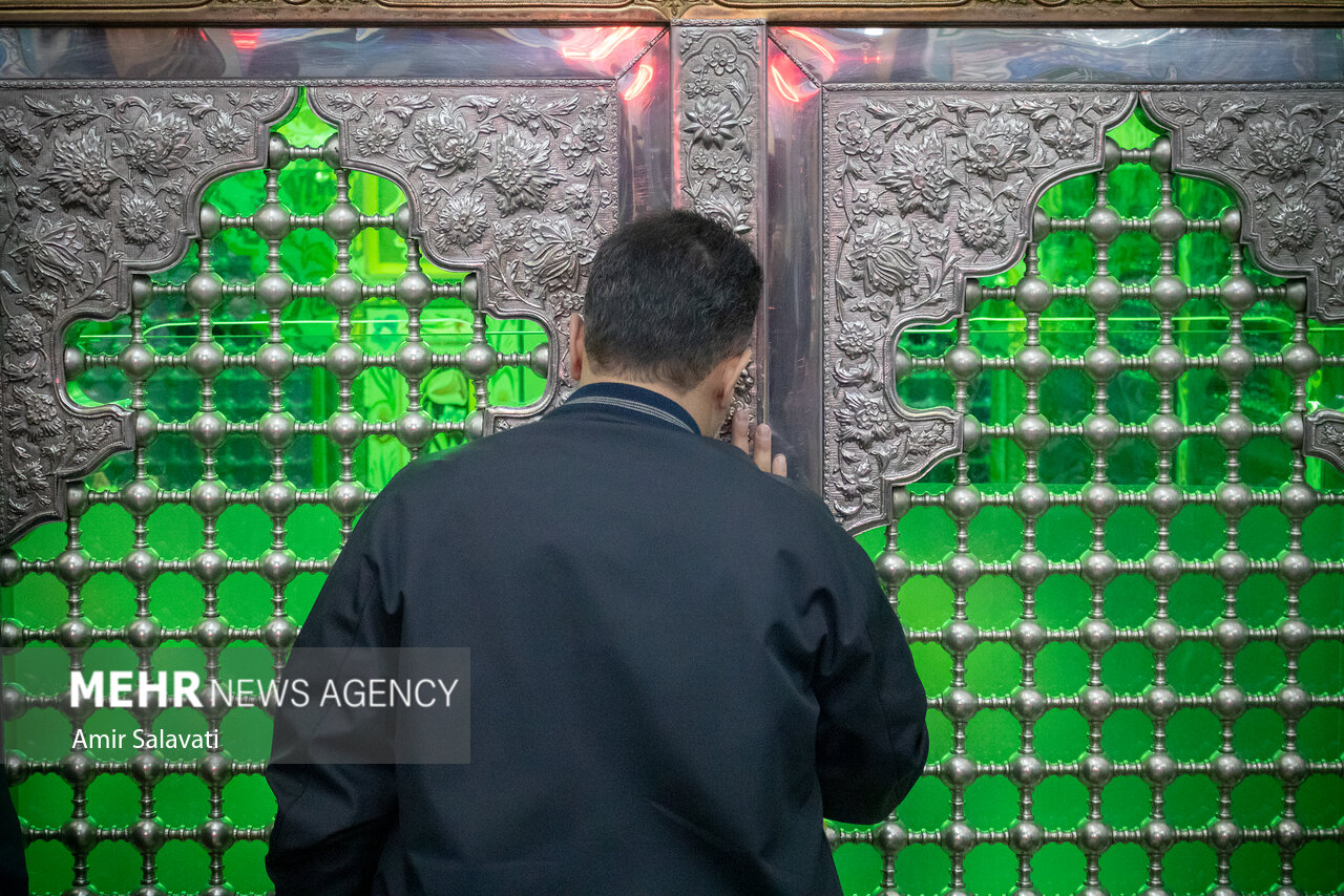 آذربایجان غربی مهد گردشگری مذهبی/نوروزگردی درسرزمین ادیان و اقوام