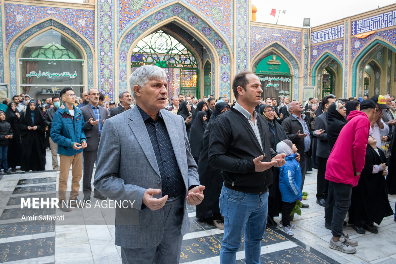 آذربایجان غربی مهد گردشگری مذهبی/نوروزگردی درسرزمین ادیان و اقوام