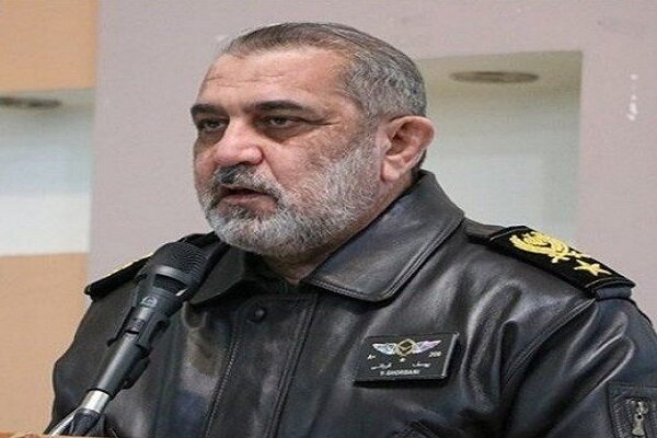 نیروی زمینی ارتش آماده امدادرسانی به مناطق سیلخیز است نیروی زمینی ارتش آماده امدادرسانی به مناطق سیلخیز است