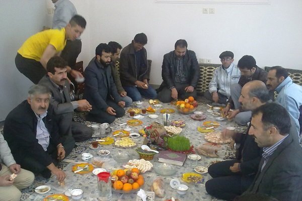 حال و هوای نوروز در آذربایجان غربی/از«یمیش سوفراسی»تا«میر نوروزی»