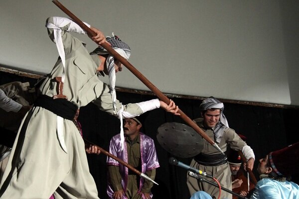 حال و هوای نوروز در آذربایجان غربی/از«یمیش سوفراسی»تا«میر نوروزی»