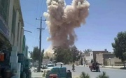 انفجار بمب در پروان افغانستان؛ ۲ نفر کشته و ۶ تَن زخمی شدند