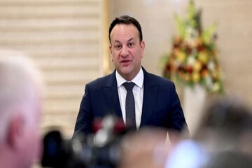 İrlanda Başbakanı Varadkar istifa kararı aldı