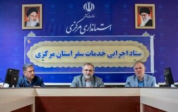 لزوم رعایت موارد ایمنی برای کنترل تصادفات و گازگرفتگی در نورروز