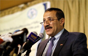 وزير الخارجية اليمني يهنئ أمير عبداللهيان بعيد النوروز