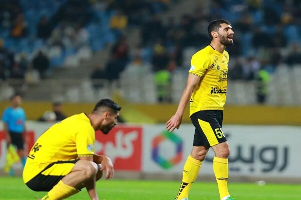 برنامه فشرده سپاهان در سال جدید/ هر ۳/۵ روز یک بازی در لیگ! برنامه فشرده سپاهان در سال جدید/ هر ۳/۵ روز یک بازی در لیگ!