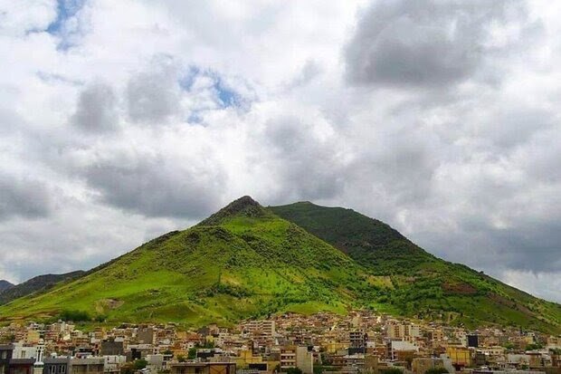 هێزێکی سنوورەوانی لە بانە شەهید بوو