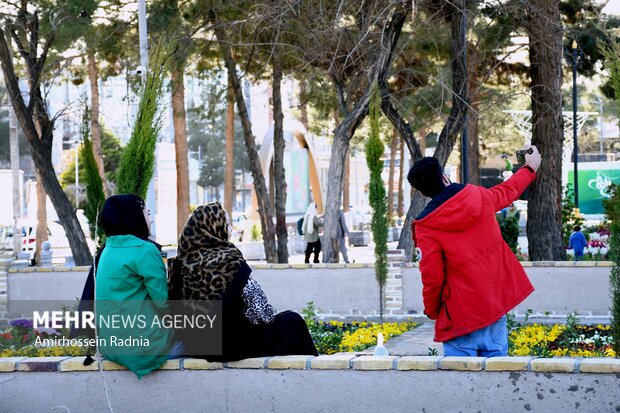 ایران من| دهکده بیرجند