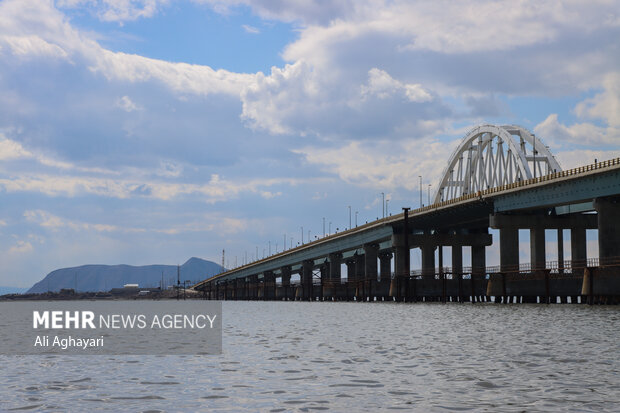 دریاچه ارومیه در چرحه تکراری آمار و واقعیت؛ بهبود نسبی در سایه بارشها