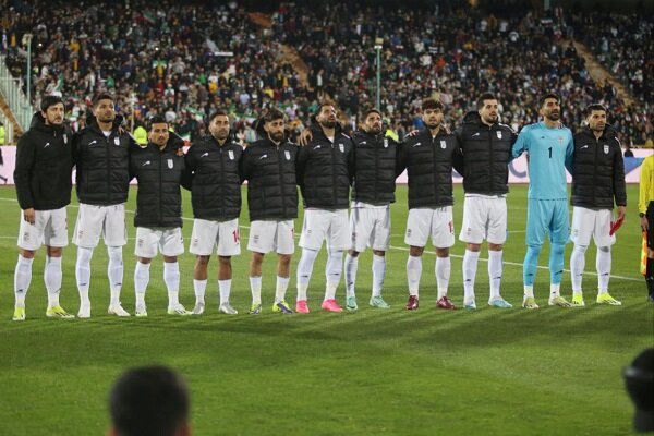 ایران با جشنواره گل راهی صدر شد/ پرگل ترین مصاف ایران و ترکمنستان