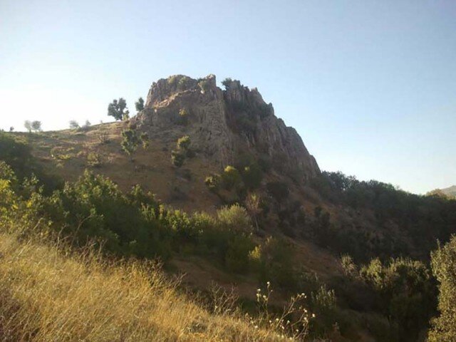 سفری به دنیای رویا در بانه/استقبال گردشگران نوروزی از مراکز تجاری