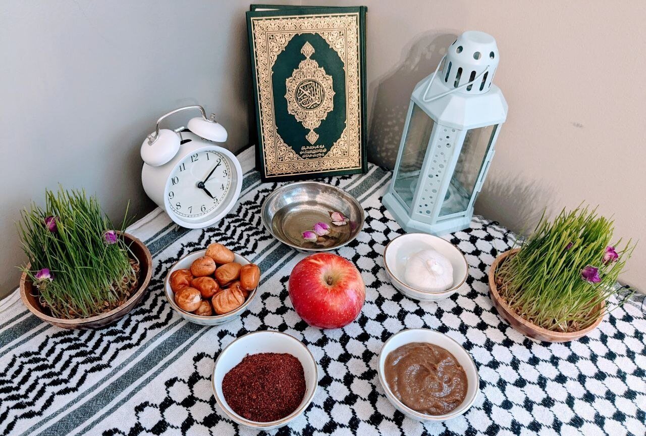 وا هاتەوە نەورۆزی کوردەواری