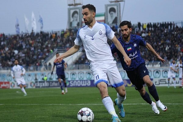 گمنامهایی که در لیگ برتر چهره شدند/ کسی روی آنها حساب نکرده بود