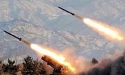 بـ60 صاروخ كاتيوشا.. المقاومة في لبنان تدك قيادة فرقة وثكنة دفاع جوي للاحتلال