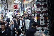 بازار خراسان شمالی زیر چکمه‌های گرانی؛ نظارتی وجود ندارد