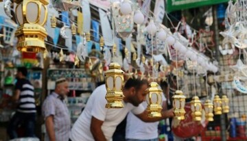 فضای رمضانی پُر رونق در لبنان/ این ماه، ماه همبستگی با غزه است