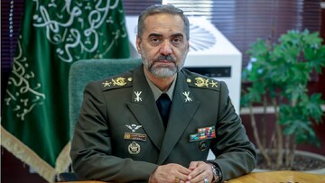  وزير الدفاع الإيراني يعلن عن تحسين أمن الحدود الشرقية باستخدام المسيرات و المعدات الحديثة