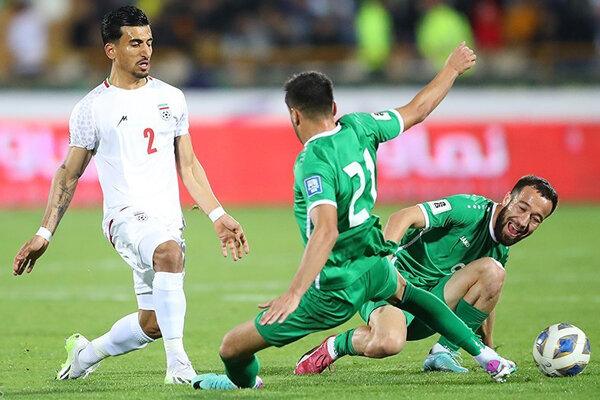 فدراسیون به فکر تیم ملی فوتبال باشد/ ۹ فینال مهم پیش روی استقلال