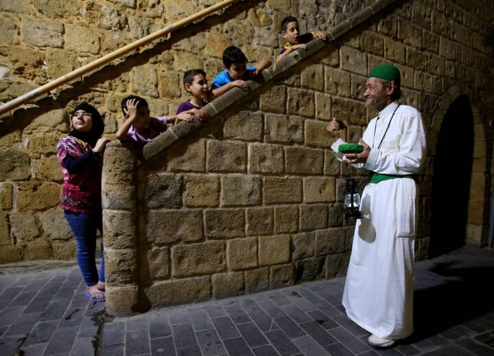 فضای رمضانی پُر رونق در لبنان/ این ماه، ماه همبستگی با غزه است