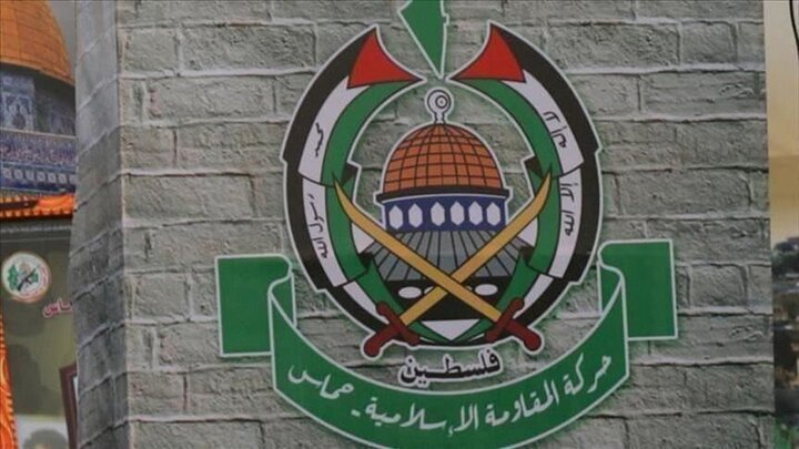 Hamas'tan İsrail ordusuna Refah tehdidi
 Hamas'tan İsrail ordusuna Refah tehdidi