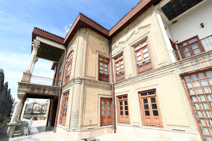 زنجان؛ استانی با جاذبههای گردشگری متنوع و زیرساختهای نیازمند توسعه زنجان؛ استانی با جاذبههای گردشگری متنوع و زیرساختهای نیازمند توسعه