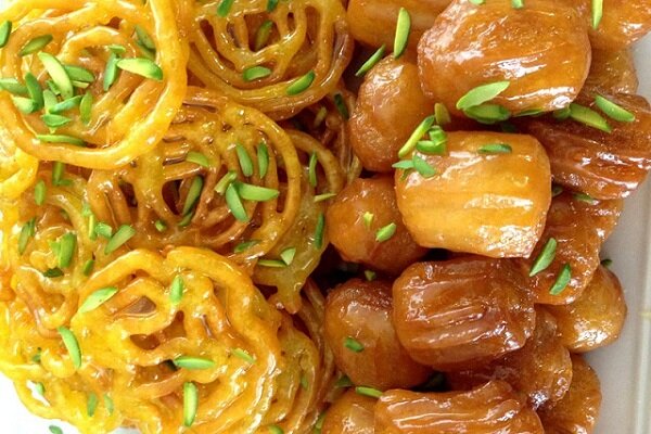 İran'ın farklı kentlerindeki en lezzetli iftar yemekleri