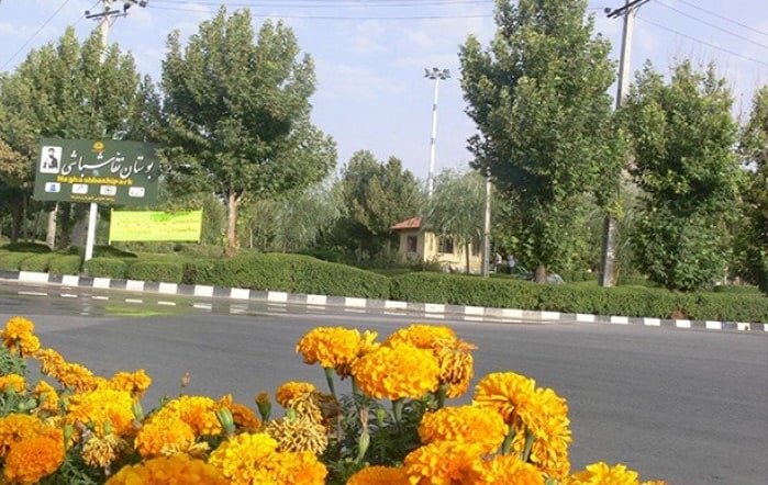 مدرن ترین بافت شهری ایران قدیم در دیار قلعههای تاریخی + عکس 6