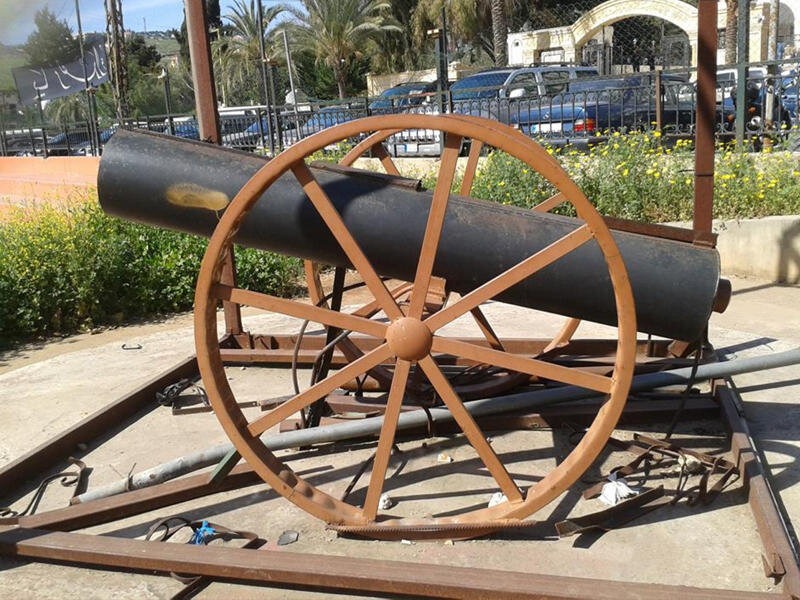 Lübnan; Hıristiyanlar dahil Ramazan ayınını coşku ile karşılayan ülke