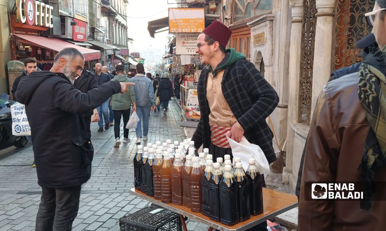 Arap dünyasında Ramazan geleneği 1: Mısır