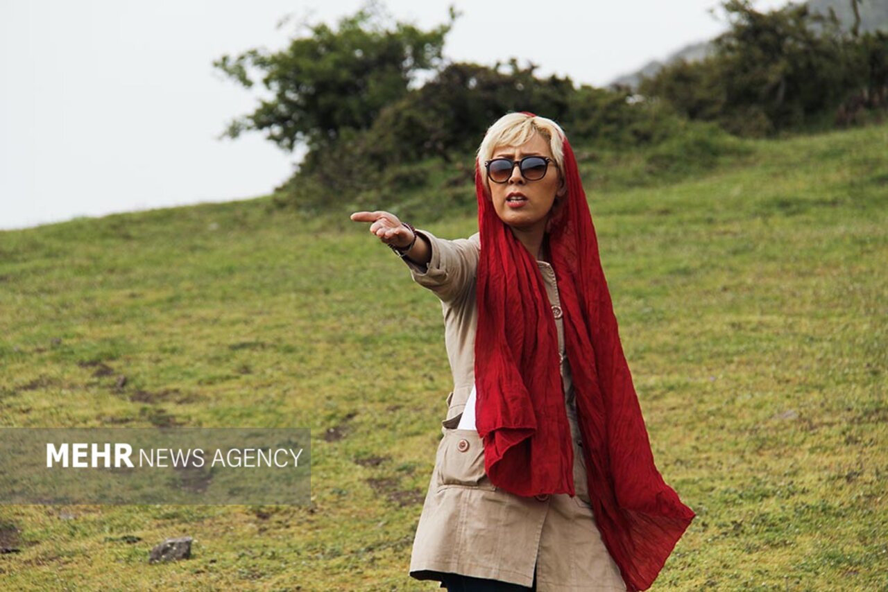 مقابله با رنگ و بوی مرگ در «جان داد»/ تلاش برای نجات ماهی صید شده