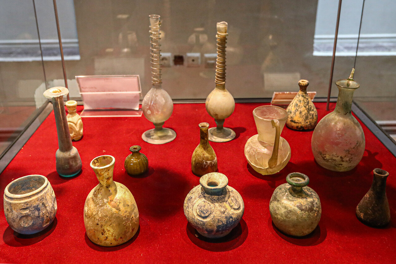 سفر نوروزی به دل تاریخ/ «موزه ارومیه» دومین گنجینه غنی کشور