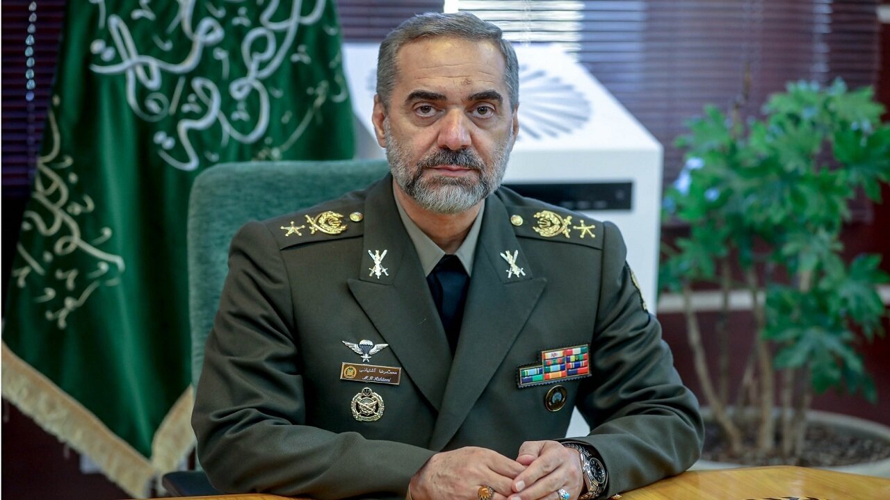 راهبرد نیروهای مسلح تأمین امنیت خلیج فارس و تنگه هرمز است
