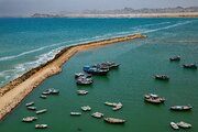وزارة الطرق تعلن عن توقيع اتفاقية الاستثمار النهائية للهنود في ميناء تشابهار قريبا